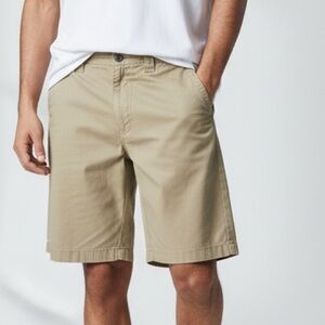 Columbia Tan Cargo Shorts Comfortable Versatile
